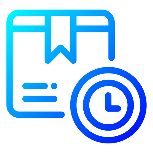 انتخاب روز و ساعت تحویل 7 روز هفته (شنبه تا پنجشنبه ساعت 10-13 و 13-16 و 16-18 جمعه 14-18)