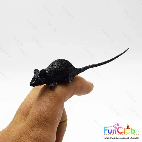 موش مصنوعی کوچک